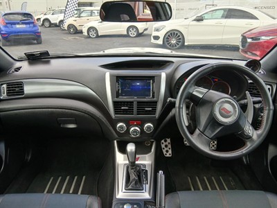 2010 Subaru IMPREZA - Thumbnail