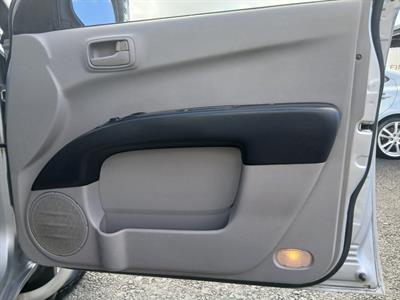 2008 Mitsubishi Triton - Thumbnail