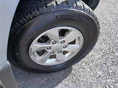 2008 Mitsubishi Triton - Thumbnail