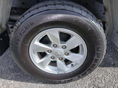 2008 Mitsubishi Triton - Thumbnail