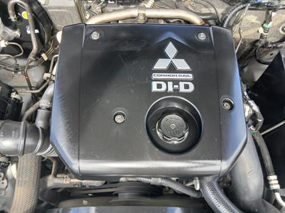 2008 Mitsubishi Triton - Thumbnail