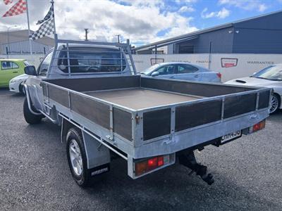 2008 Mitsubishi Triton - Thumbnail