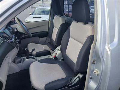 2008 Mitsubishi Triton - Thumbnail