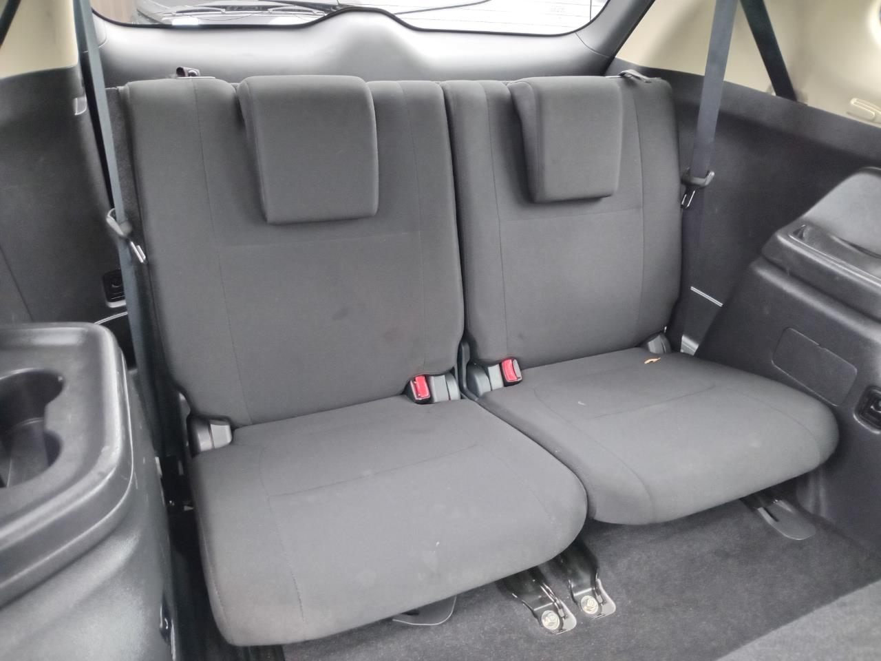 2017 Mitsubishi Outlander