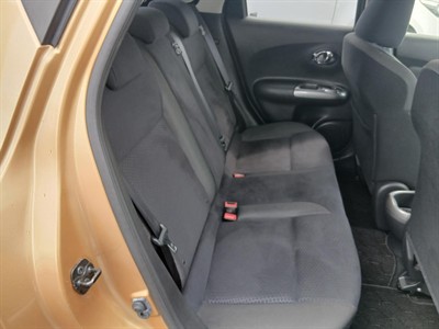 2012 Nissan Juke - Thumbnail