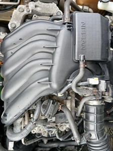 2012 Nissan Juke - Thumbnail