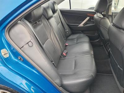 2006 Toyota Aurion - Thumbnail