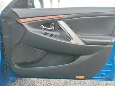 2006 Toyota Aurion - Thumbnail