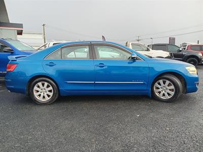 2006 Toyota Aurion - Thumbnail