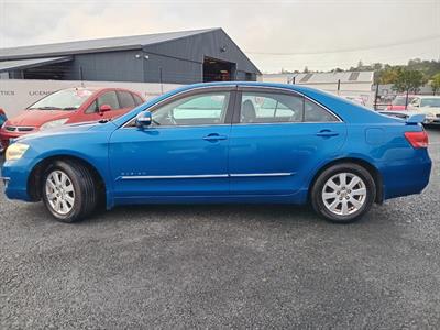 2006 Toyota Aurion - Thumbnail