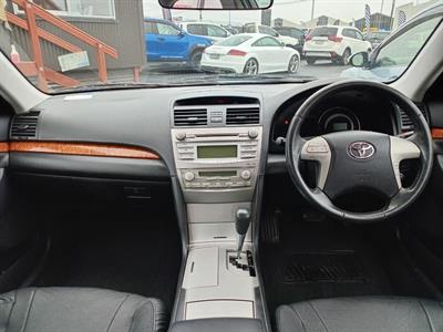 2006 Toyota Aurion - Thumbnail