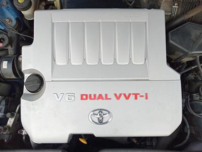 2006 Toyota Aurion - Thumbnail