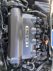 2008 Honda Jazz - Thumbnail