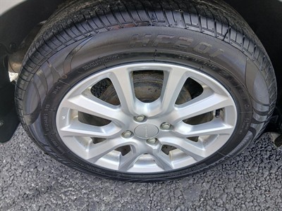 2013 Honda Fit - Thumbnail