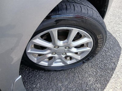 2013 Honda Fit - Thumbnail