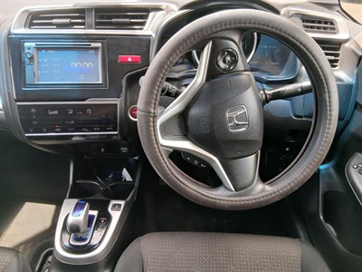 2013 Honda Fit - Thumbnail