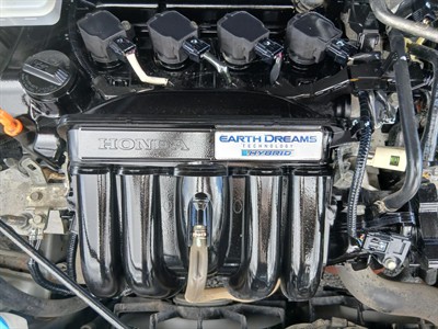 2013 Honda Fit - Thumbnail