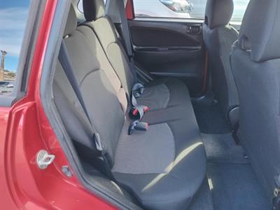 2012 Mitsubishi COLT - Thumbnail