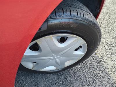 2012 Mitsubishi COLT - Thumbnail