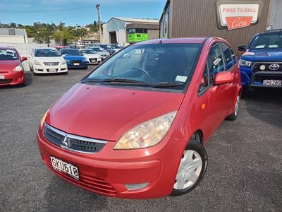 2012 Mitsubishi COLT - Thumbnail