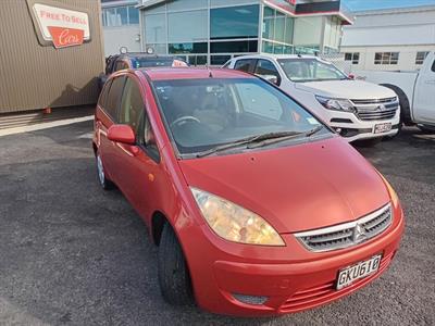2012 Mitsubishi COLT - Thumbnail