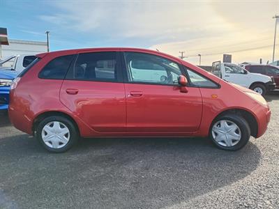 2012 Mitsubishi COLT - Thumbnail
