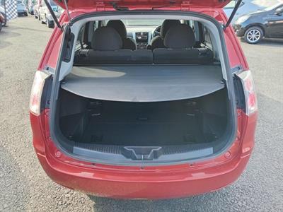 2012 Mitsubishi COLT - Thumbnail