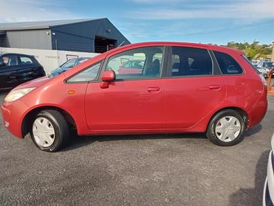 2012 Mitsubishi COLT - Thumbnail