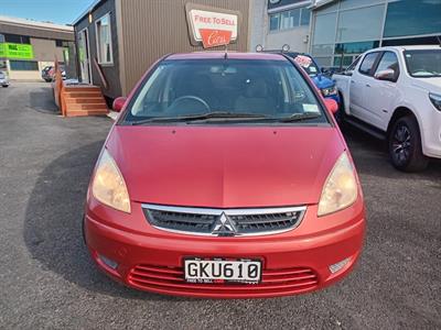 2012 Mitsubishi COLT - Thumbnail