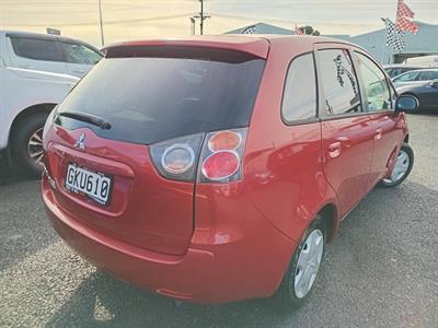 2012 Mitsubishi COLT - Thumbnail