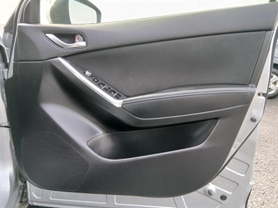 2016 Mazda Cx-5 - Thumbnail