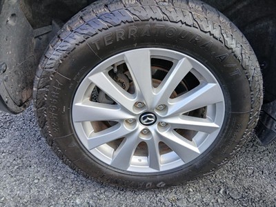 2016 Mazda Cx-5 - Thumbnail