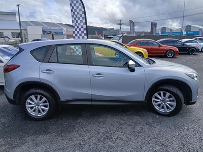 2016 Mazda Cx-5 - Thumbnail
