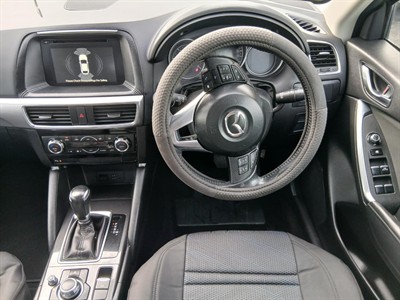 2016 Mazda Cx-5 - Thumbnail