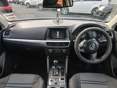 2016 Mazda Cx-5 - Thumbnail