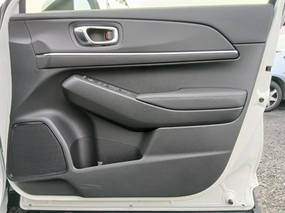 2024 Honda Hr-V - Thumbnail