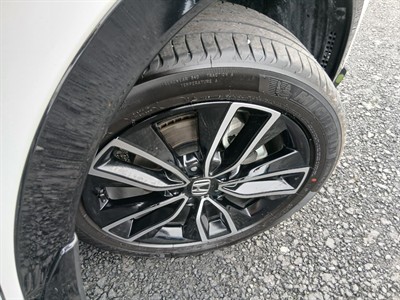 2024 Honda Hr-V - Thumbnail