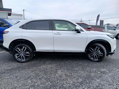 2024 Honda Hr-V - Thumbnail