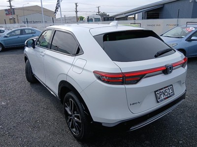 2024 Honda Hr-V - Thumbnail