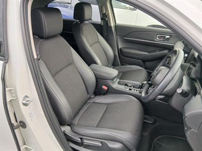 2024 Honda Hr-V - Thumbnail