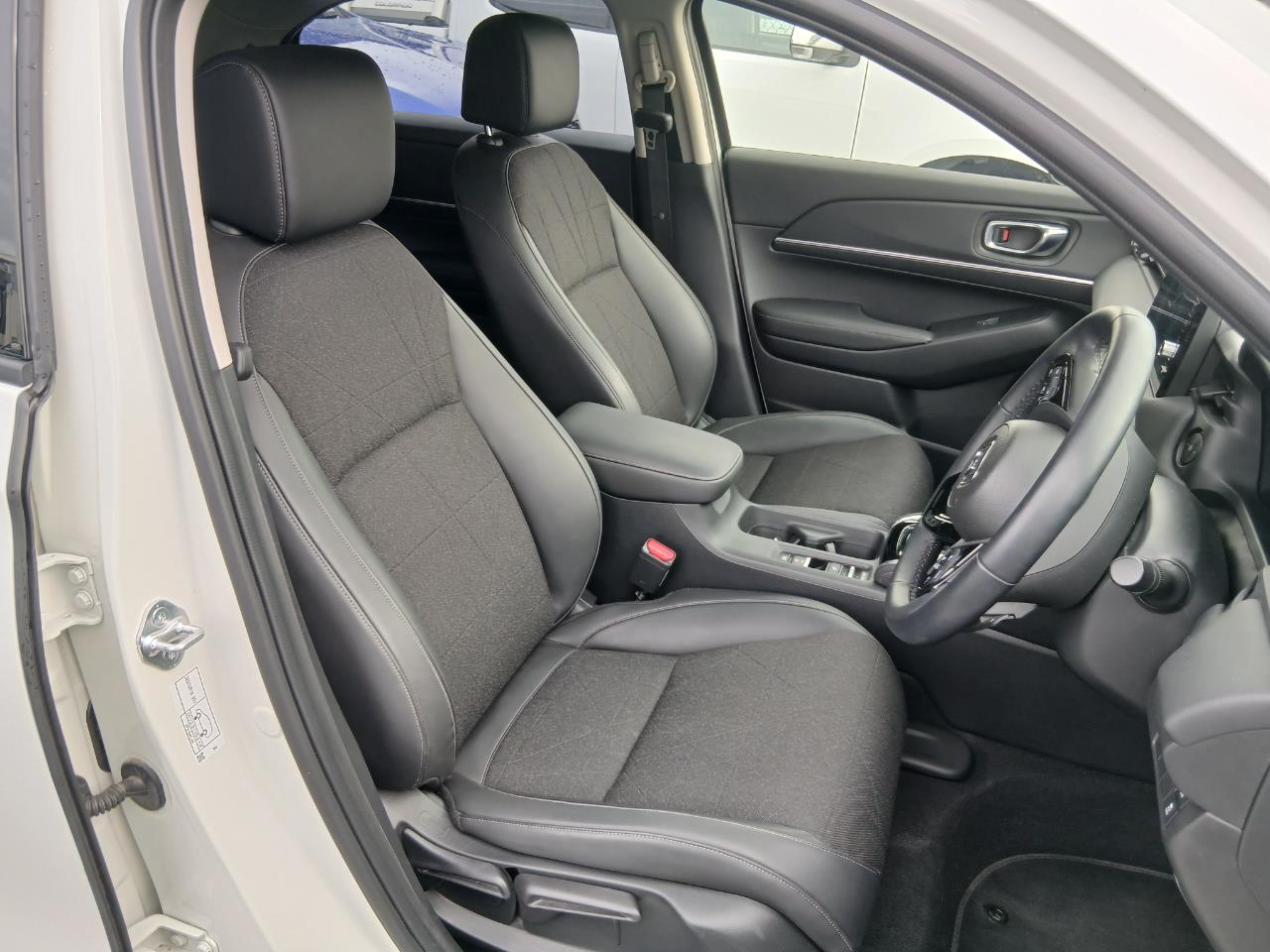 2024 Honda Hr-V