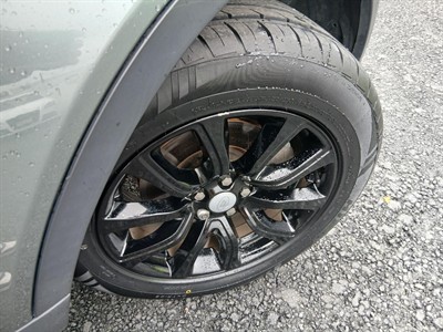 2016 Land Rover Range Rover Evoque - Thumbnail