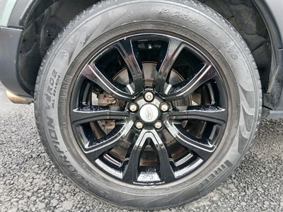 2016 Land Rover Range Rover Evoque - Thumbnail