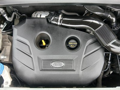 2016 Land Rover Range Rover Evoque - Thumbnail