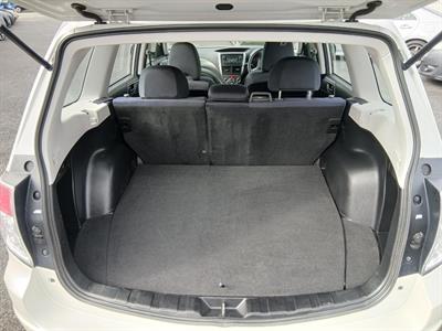 2011 Subaru Forester - Thumbnail