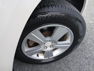 2011 Subaru Forester - Thumbnail