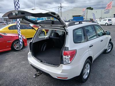 2011 Subaru Forester - Thumbnail