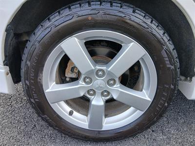 2011 Subaru Forester - Thumbnail