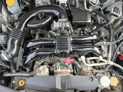 2011 Subaru Forester - Thumbnail