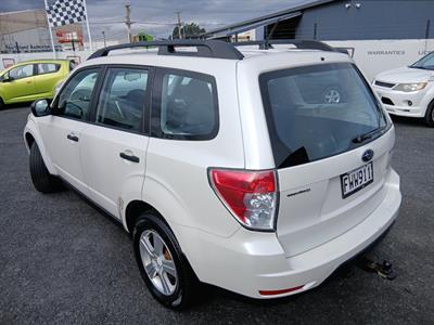 2011 Subaru Forester - Thumbnail